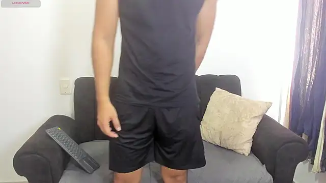 Iamdylan777 online show from April 2026 03:51:01 PM
