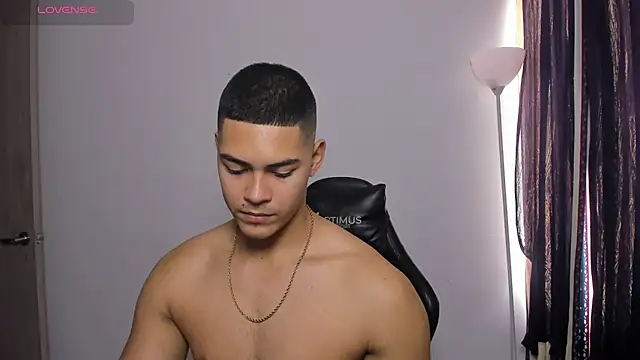 Iamdylan777 online show from February 2026 01:34:01 PM