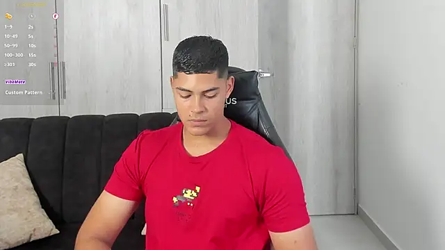 Iamdylan777 online show from October 2025 07:37:02 PM