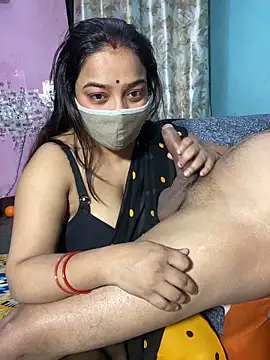 Sexi rimi bhabhi online show from February 2026 06:15:01 PM