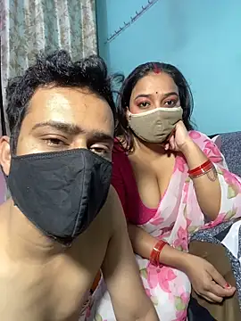 Sexi rimi bhabhi online show from February 2026 05:45:01 PM