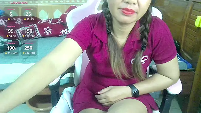 Jerry-Lan online show from March 2026 09:44:02 AM