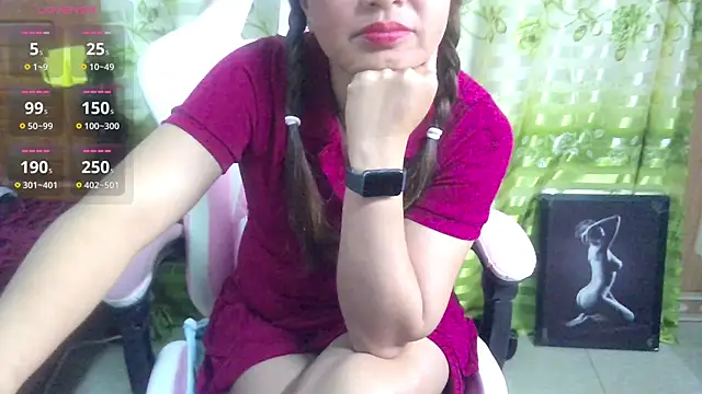 Jerry-Lan online show from March 2026 10:08:02 AM