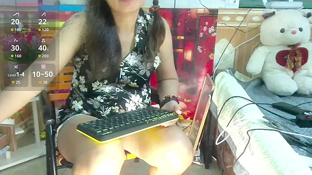 Jerry-Lan online show from September 2025 02:23:01 PM