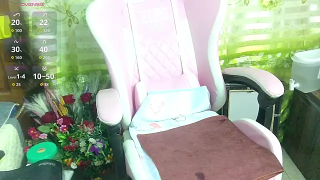 Jerry-Lan online show from March 2026 12:35:02 PM