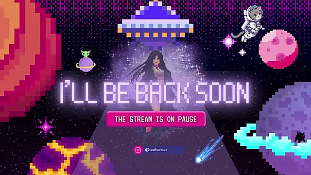 AllisonCatUwU online show from March 2026 02:56:02 PM