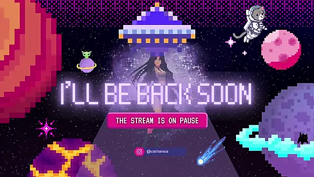 AllisonCatUwU online show from March 2026 03:01:02 PM