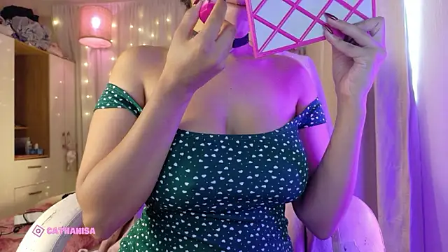 AllisonCatUwU online show from February 2026 03:10:02 PM