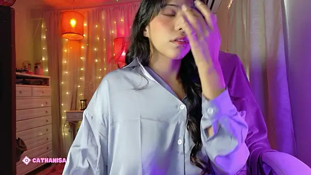 AllisonCatUwU online show from October 2025 04:06:02 PM