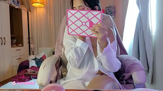 AllisonCatUwU online show from March 2026 03:27:01 PM