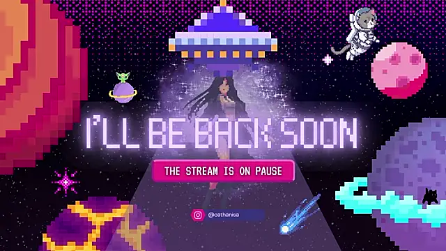 AllisonCatUwU online show from March 2026 03:15:01 PM