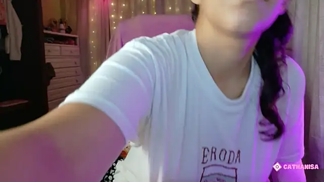 AllisonCatUwU online show from October 2025 03:09:02 PM