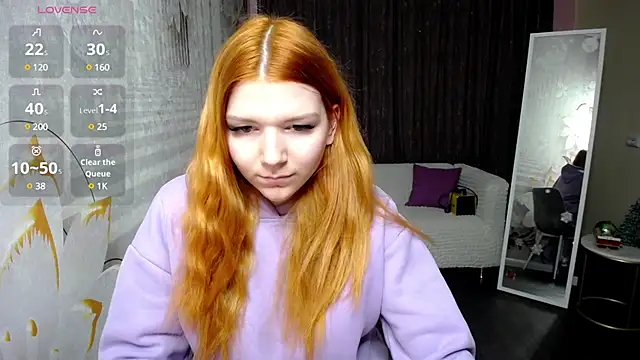 Snapshot of mskissy_79 chatting on December 2024 09:05:02 AM mskissy 79 online show from December 2024 09:05:02 AM