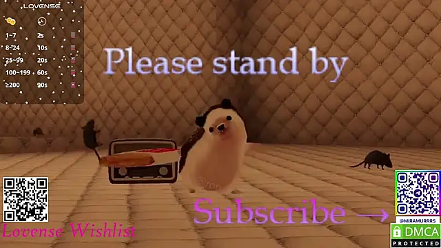 Snapshot of MurrrWorren chatting on November 2025 03:28:02 PM MurrrWorren online show from November 2025 03:28:02 PM