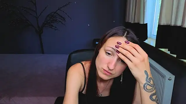 Snapshot of Missis_Sofiia chatting on July 2026 12:46:02 PM Missis Sofiia online show from July 2026 12:46:02 PM