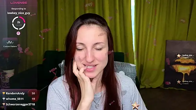 Snapshot of Missis_Sofiia chatting on June 2026 12:03:02 PM Missis Sofiia online show from June 2026 12:03:02 PM