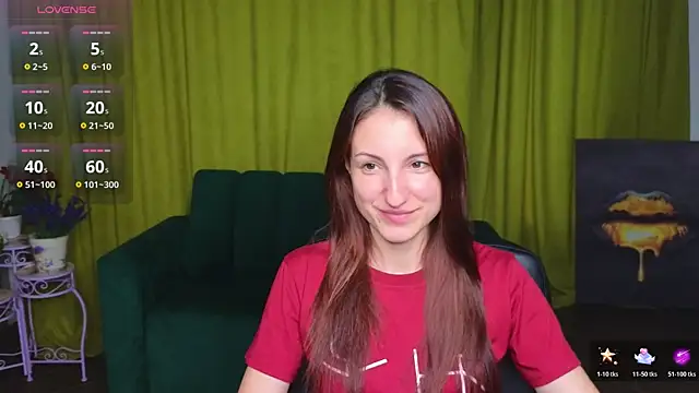 Snapshot of Missis_Sofiia chatting on July 2026 11:54:01 AM Missis Sofiia online show from July 2026 11:54:01 AM