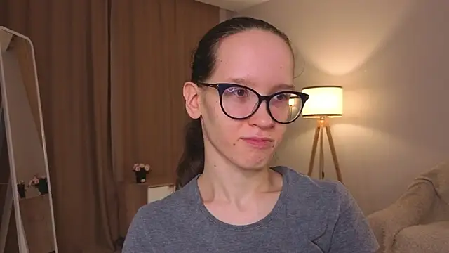 BettyBrowni online show from February 2026 04:16:02 PM