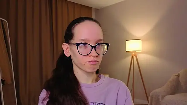 BettyBrowni online show from January 2026 04:10:02 PM