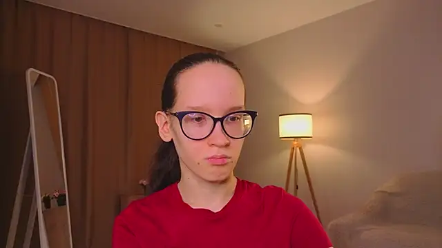 BettyBrowni online show from February 2026 04:09:02 PM