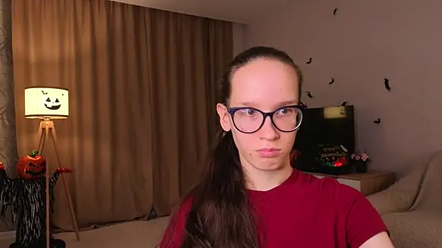 BettyBrowni online show from November 2025 04:11:02 PM