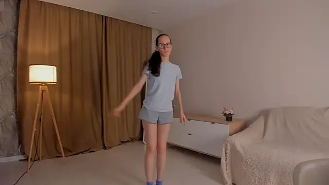 BettyBrowni online show from October 2025 04:07:02 PM