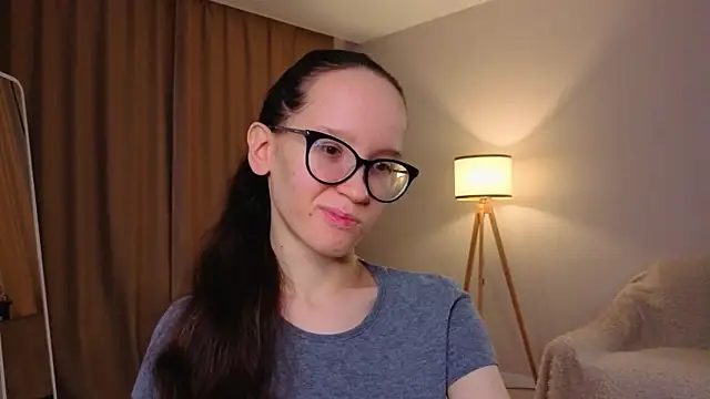 BettyBrowni online show from January 2026 04:03:02 PM