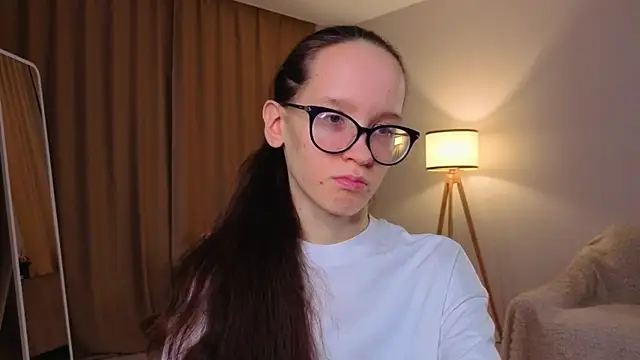 BettyBrowni online show from January 2026 04:03:02 PM