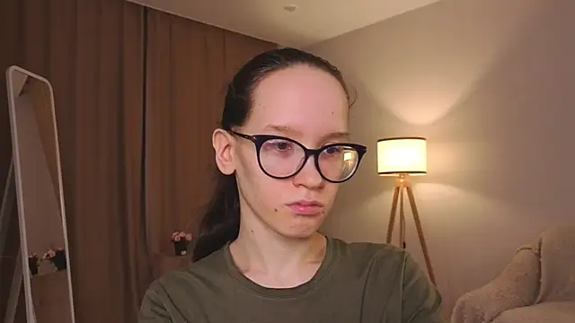 BettyBrowni online show from February 2026 04:06:01 PM