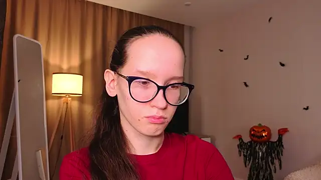 BettyBrowni online show from November 2025 04:07:01 PM