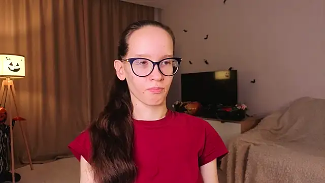 BettyBrowni online show from November 2025 04:11:01 PM