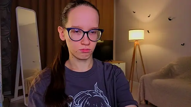 BettyBrowni online show from November 2025 04:07:02 PM