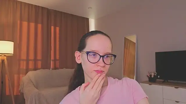 BettyBrowni online show from June 2026 01:28:02 AM