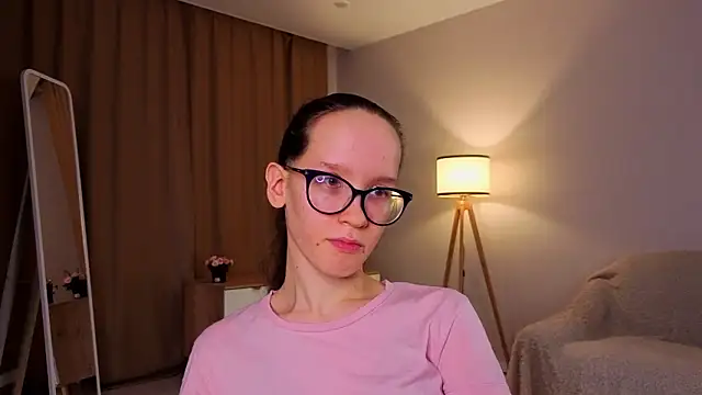 BettyBrowni online show from January 2026 07:12:01 PM