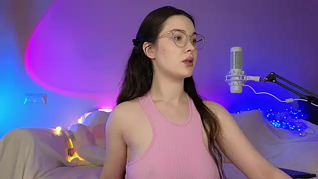 AokiAnna online show from December 2025 07:41:01 AM