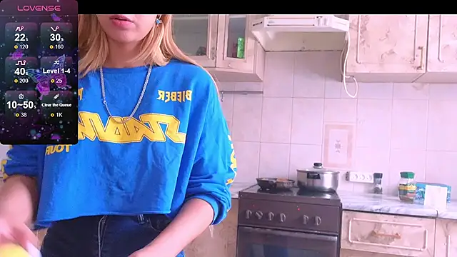 Snapshot of Unforgettable_ket chatting on February 2026 10:04:02 AM Unforgettable ket online show from February 2026 10:04:02 AM