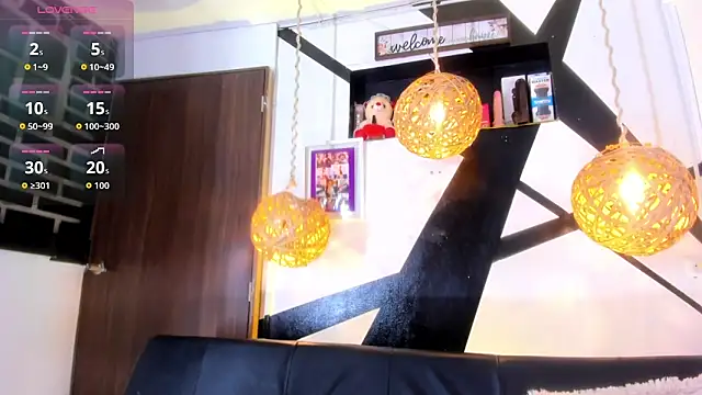 victoria aleia  online show from February 2026 11:24:01 PM