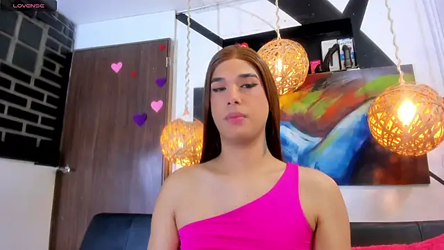 victoria aleia  online show from May 2026 10:40:02 PM