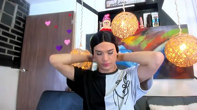 victoria aleia  online show from February 2026 12:34:02 AM