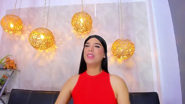 victoria aleia  online show from February 2025 08:47:02 PM