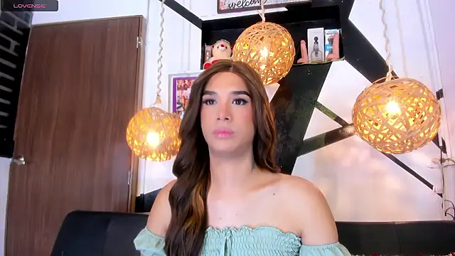 victoria aleia  online show from January 2026 11:41:02 PM