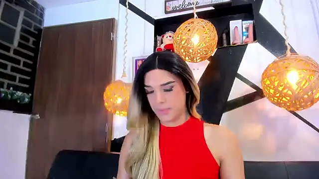 victoria aleia  online show from January 2026 11:19:01 PM