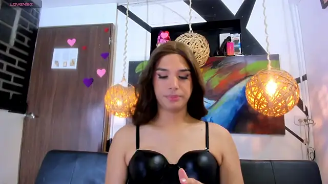 victoria aleia  online show from May 2026 11:11:01 PM