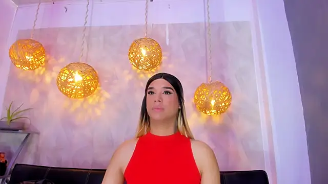 victoria aleia  online show from March 2025 07:55:01 PM