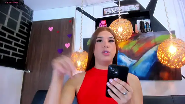 victoria aleia  online show from April 2026 11:06:02 PM