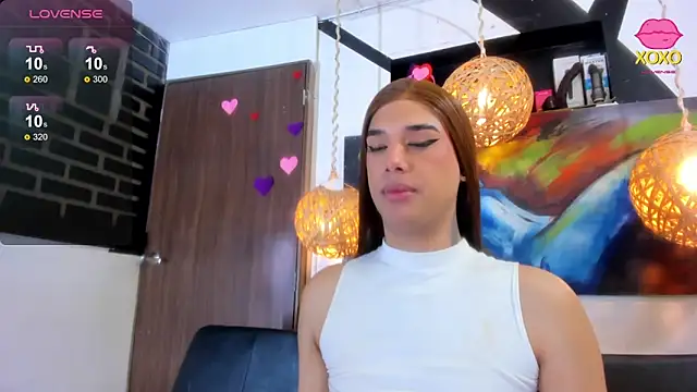 victoria aleia  online show from May 2026 12:07:02 AM