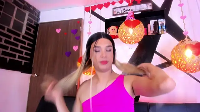 victoria aleia  online show from February 2026 11:27:02 PM