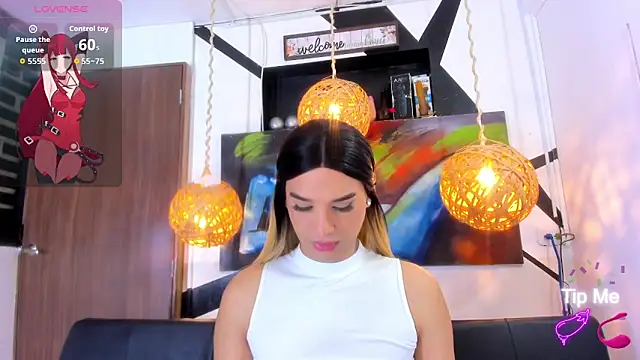 victoria aleia  online show from September 2025 10:54:01 PM