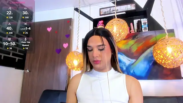 victoria aleia  online show from February 2026 11:07:01 PM