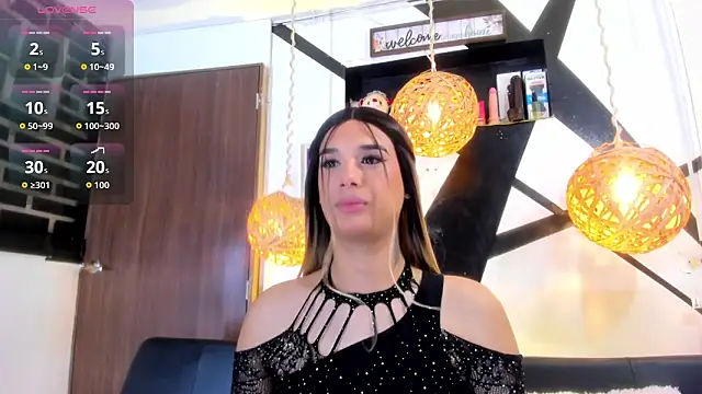 victoria aleia  online show from February 2026 12:10:02 AM